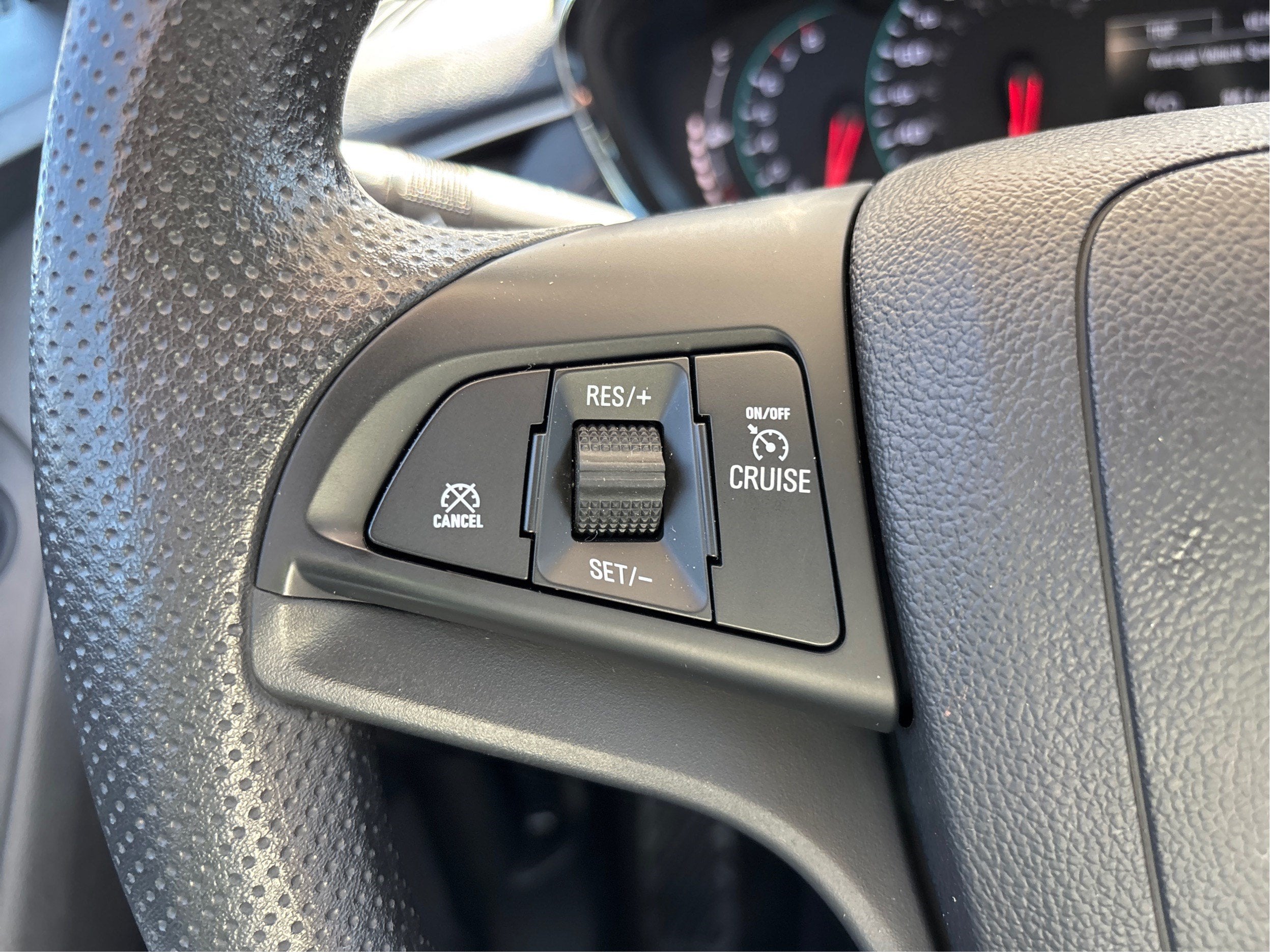 2020 Chevrolet Trax LS AWD
