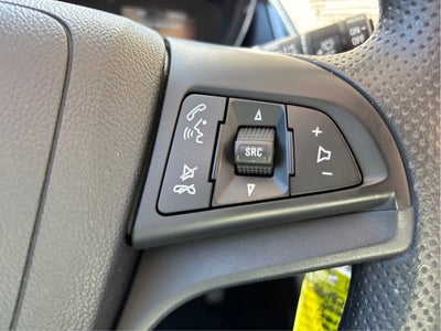 2020 Chevrolet Trax LS AWD