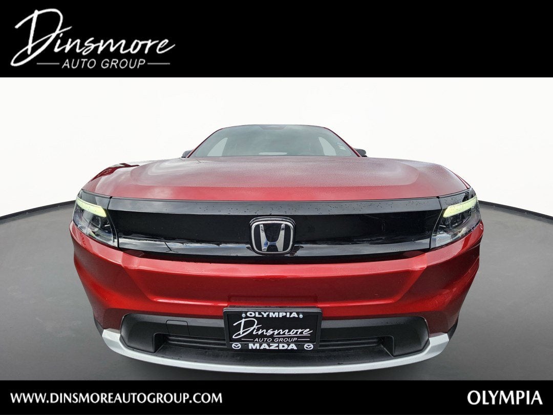 2024 Honda Prologue EX