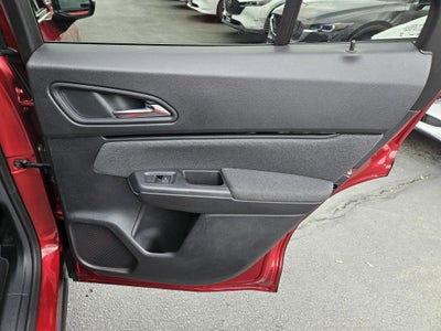 2024 Honda Prologue EX