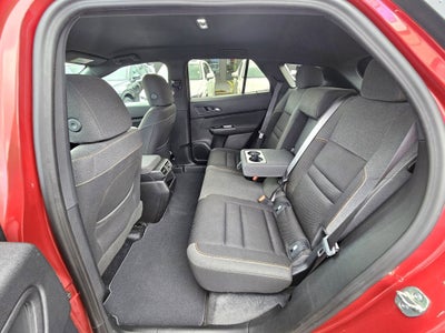 2024 Honda Prologue EX