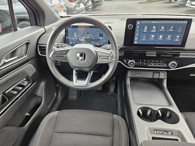 2024 Honda Prologue EX