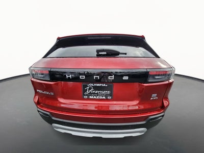 2024 Honda Prologue EX