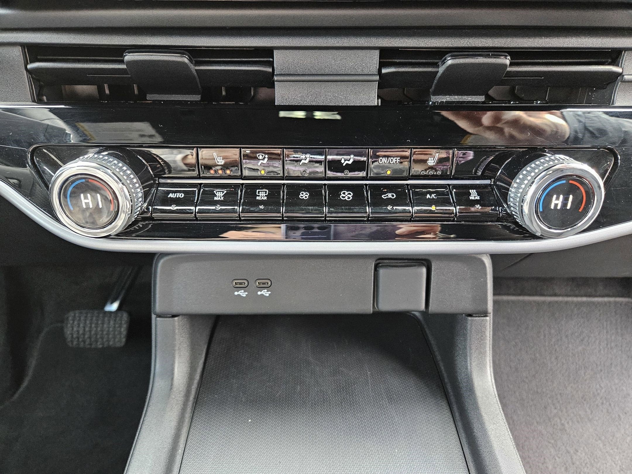 2024 Honda Prologue EX