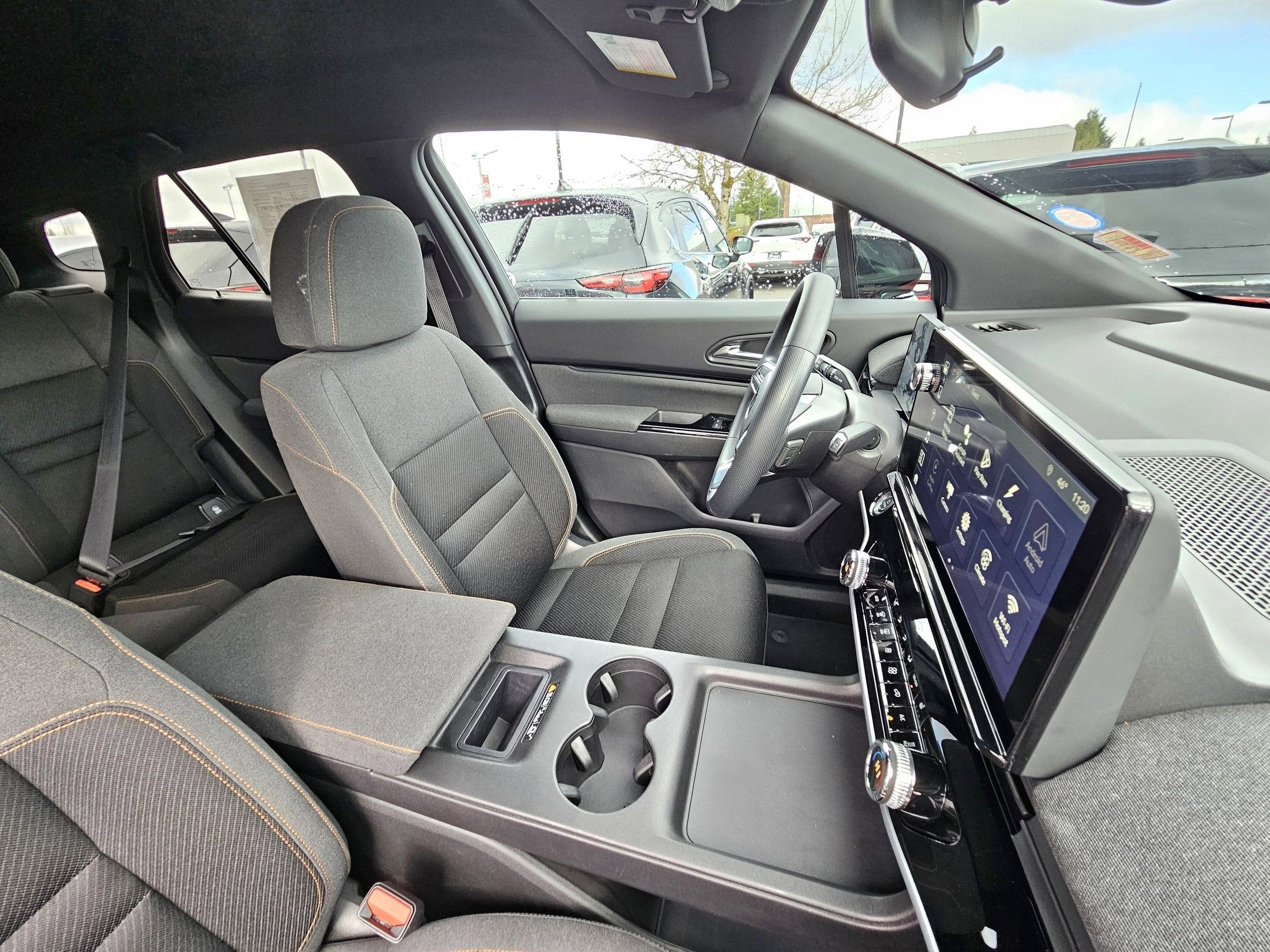 2024 Honda Prologue EX