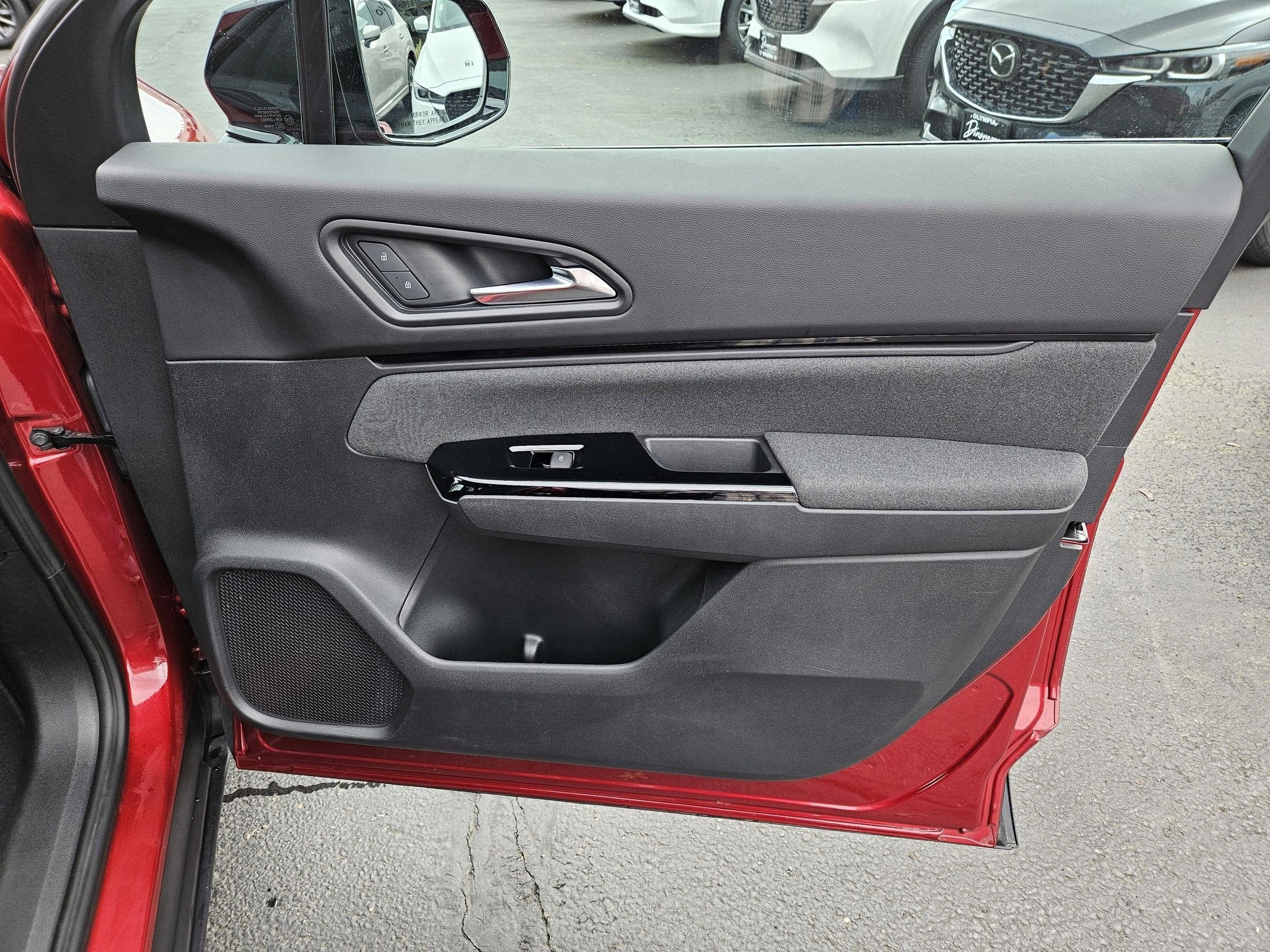 2024 Honda Prologue EX