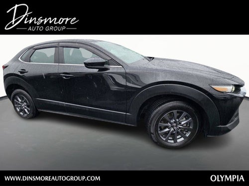 2023 Mazda Mazda CX-30 2.5 S AWD