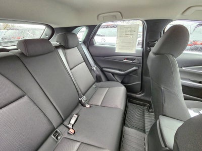 2023 Mazda Mazda CX-30 2.5 S AWD