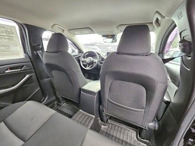 2023 Mazda Mazda CX-30 2.5 S AWD