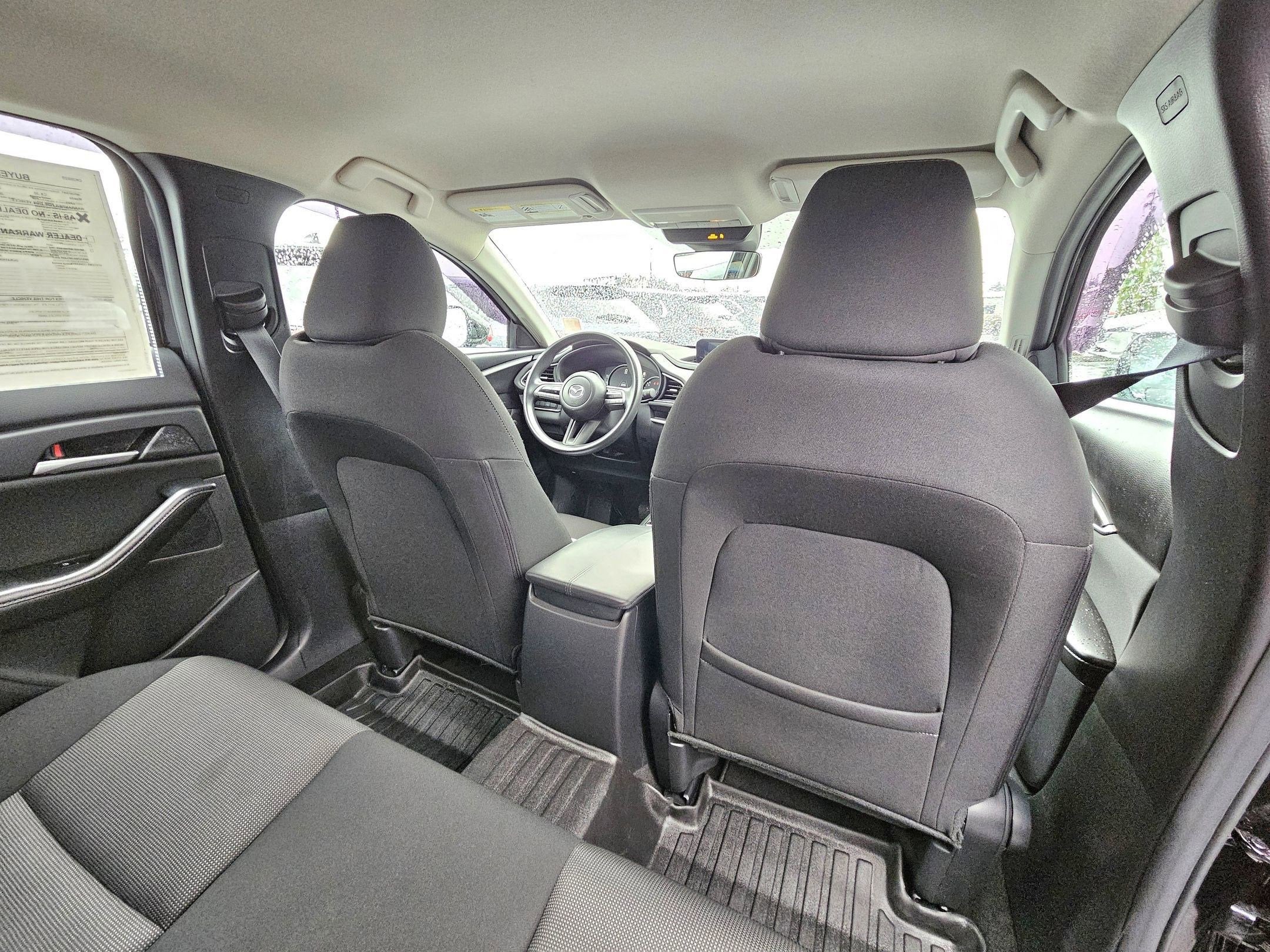 2023 Mazda Mazda CX-30 2.5 S AWD