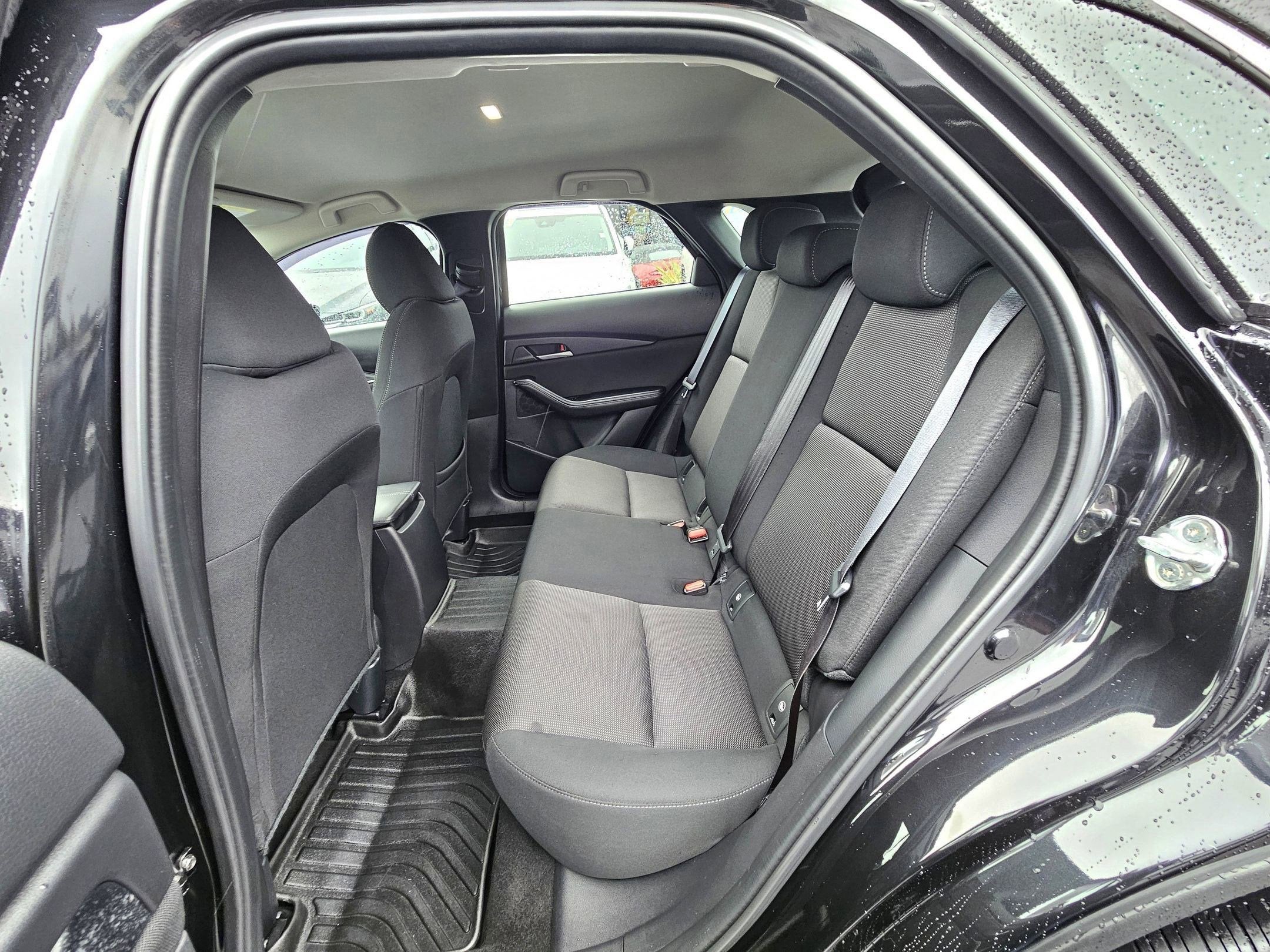 2023 Mazda Mazda CX-30 2.5 S AWD