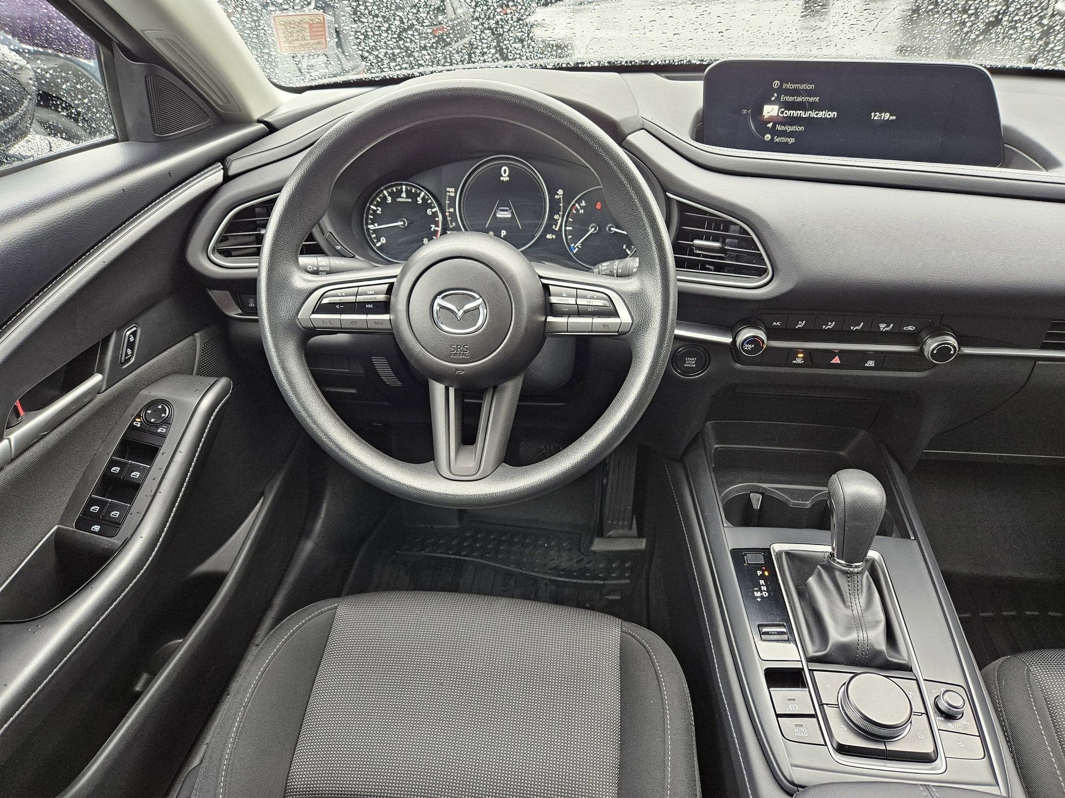 2023 Mazda Mazda CX-30 2.5 S AWD