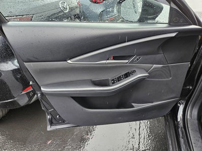 2023 Mazda Mazda CX-30 2.5 S AWD