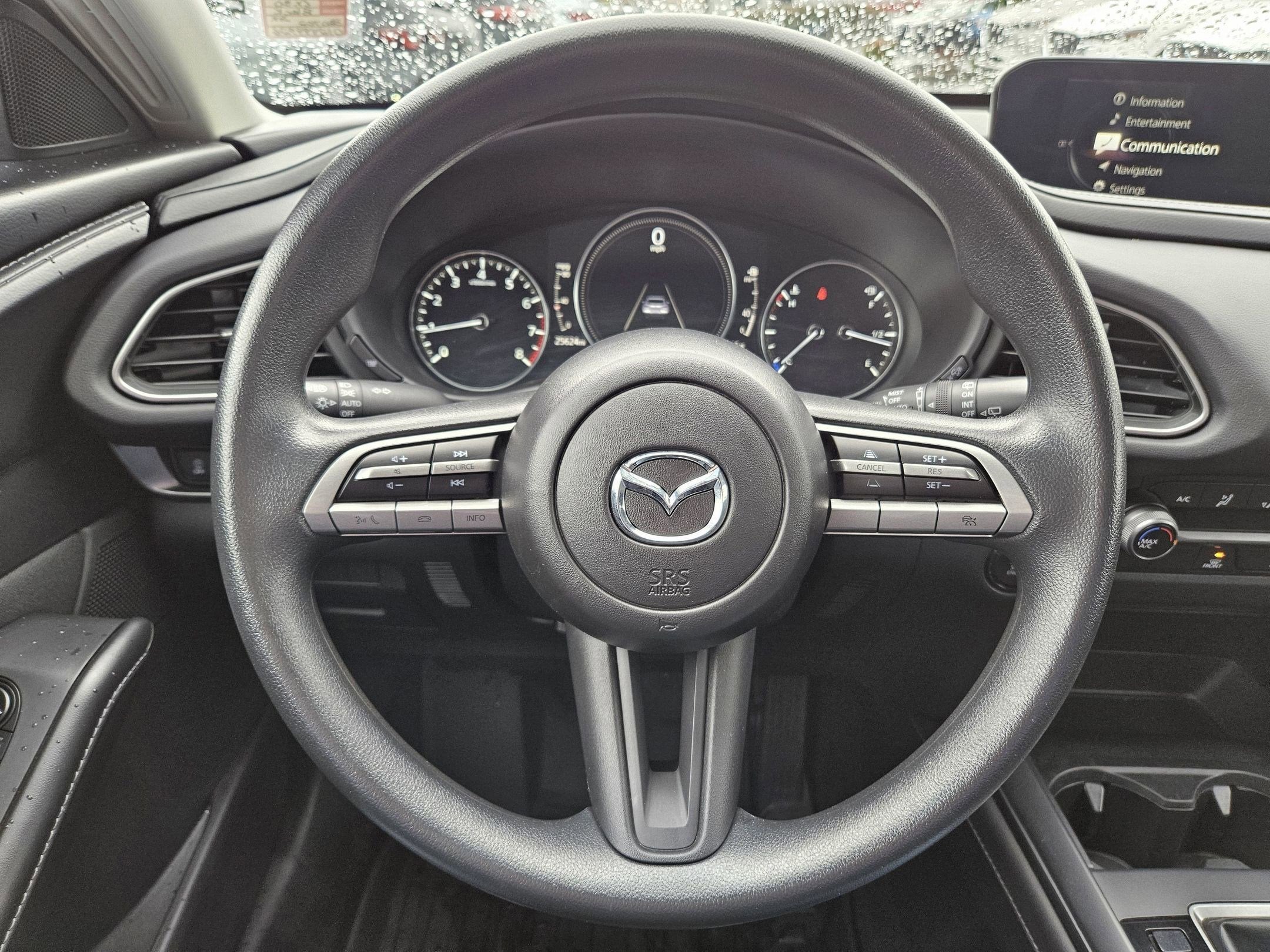 2023 Mazda Mazda CX-30 2.5 S AWD