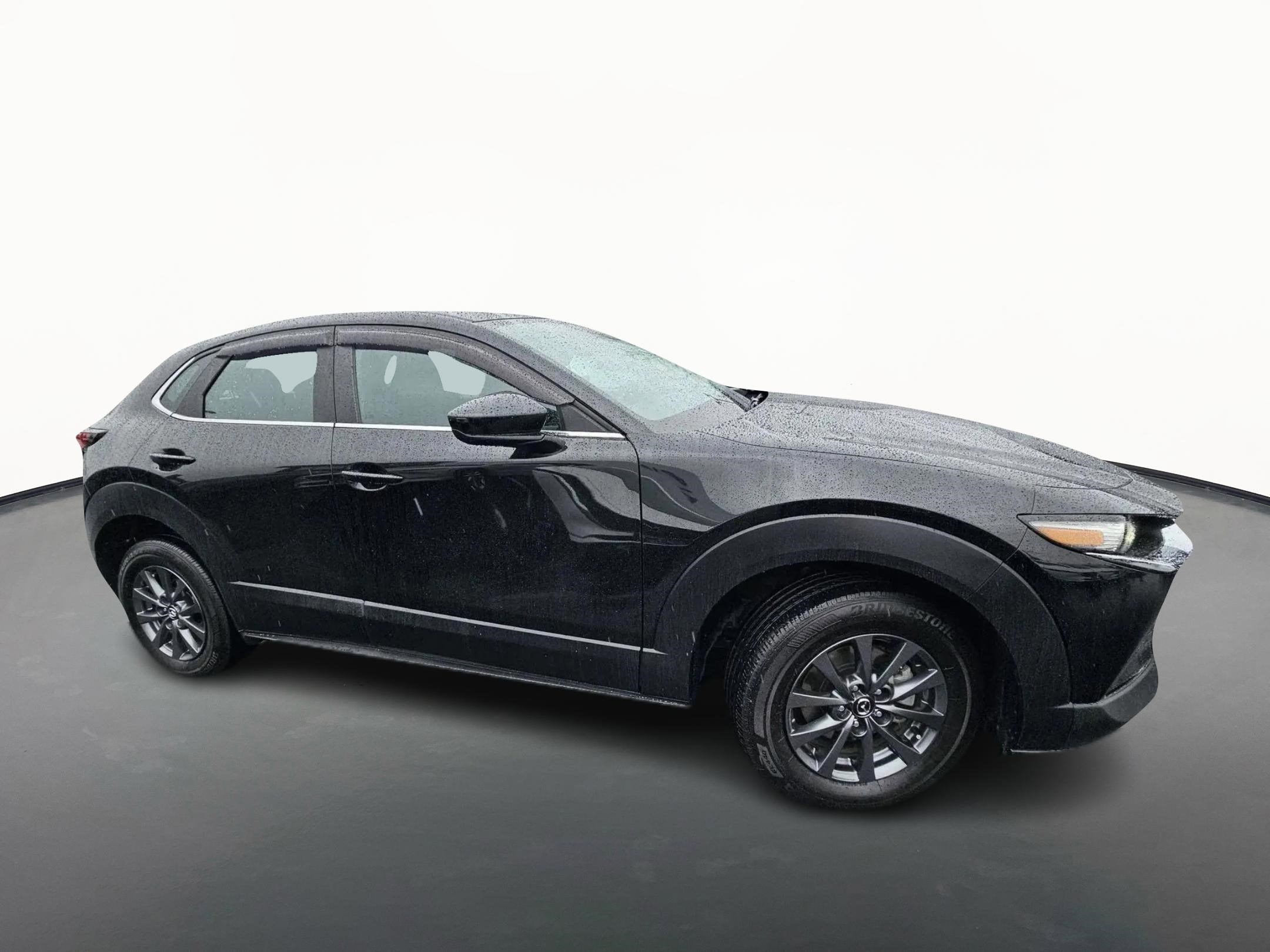 2023 Mazda Mazda CX-30 2.5 S AWD
