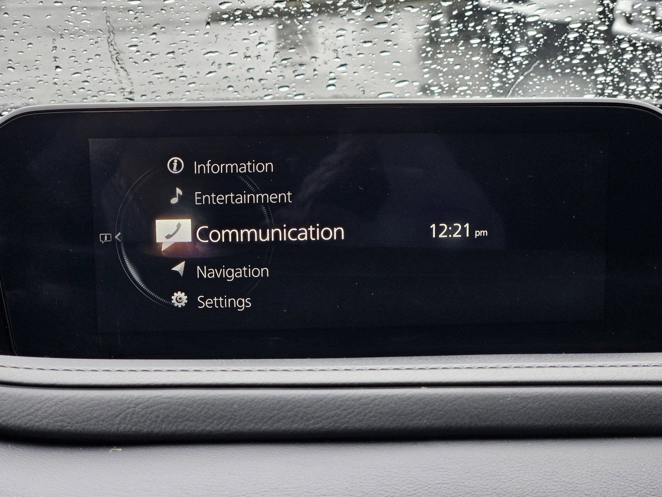 2023 Mazda Mazda CX-30 2.5 S AWD