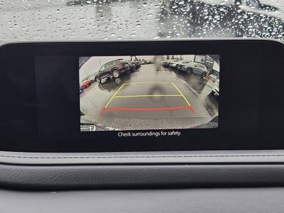 2023 Mazda Mazda CX-30 2.5 S AWD