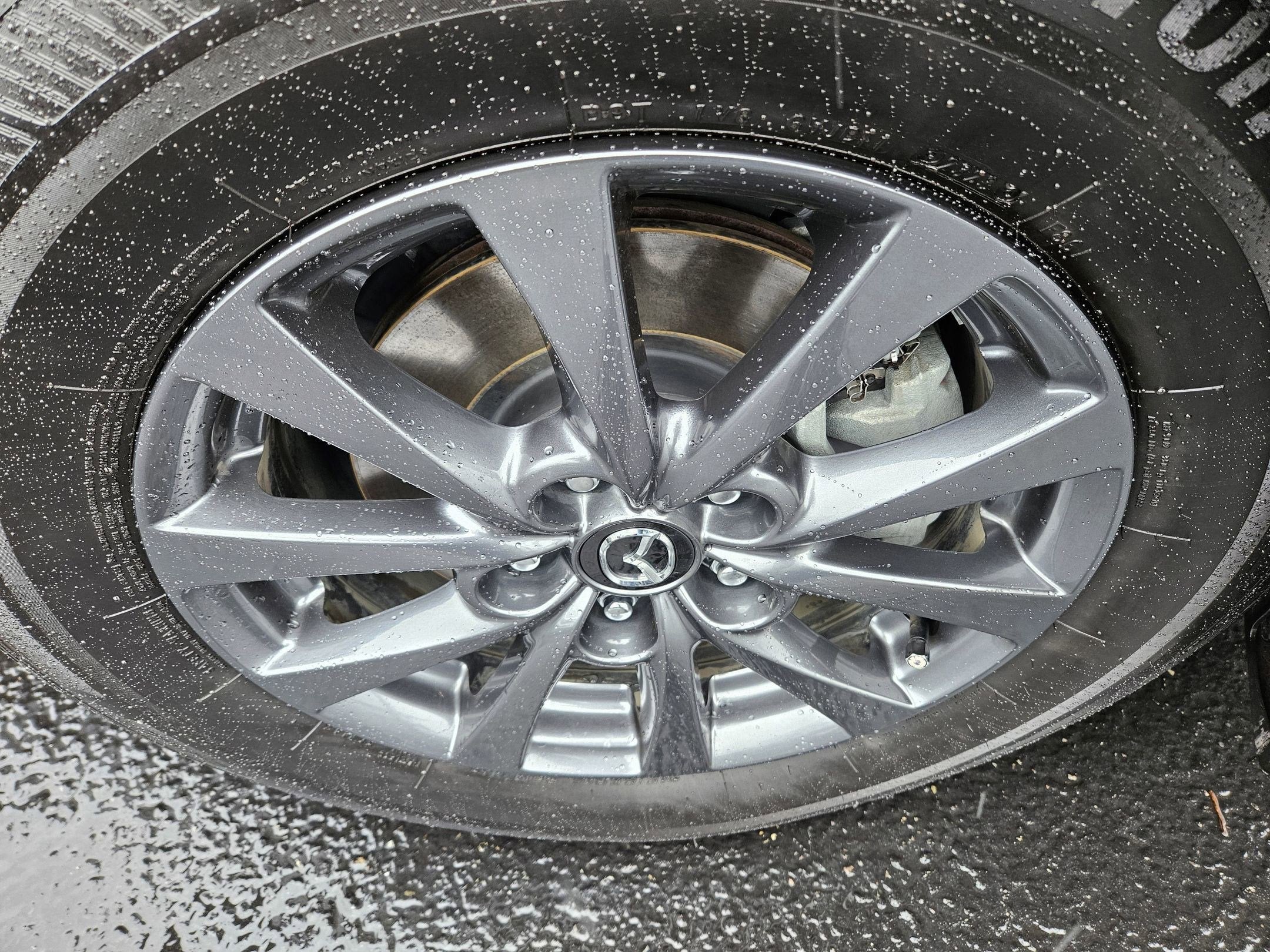 2023 Mazda Mazda CX-30 2.5 S AWD