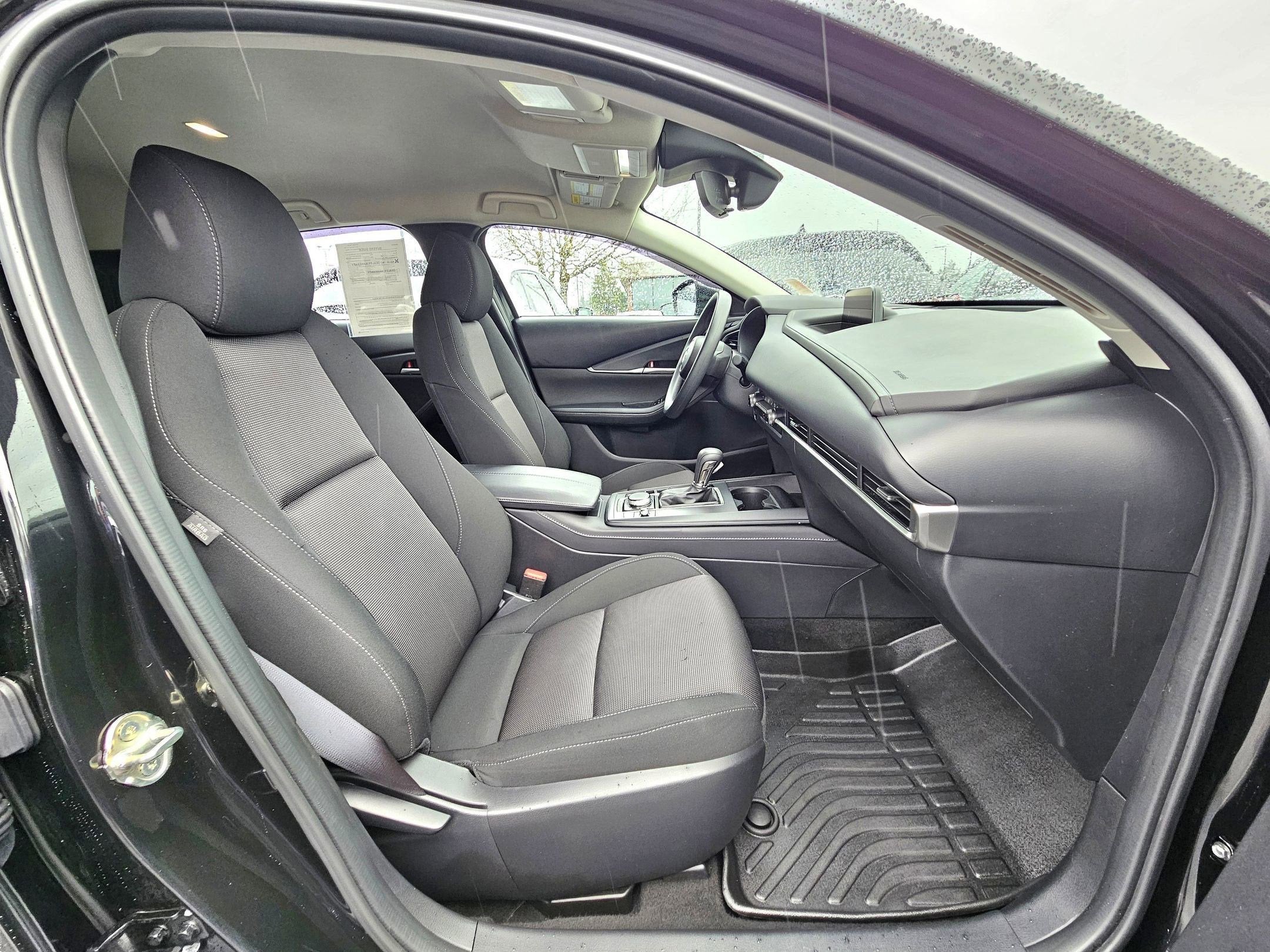 2023 Mazda Mazda CX-30 2.5 S AWD