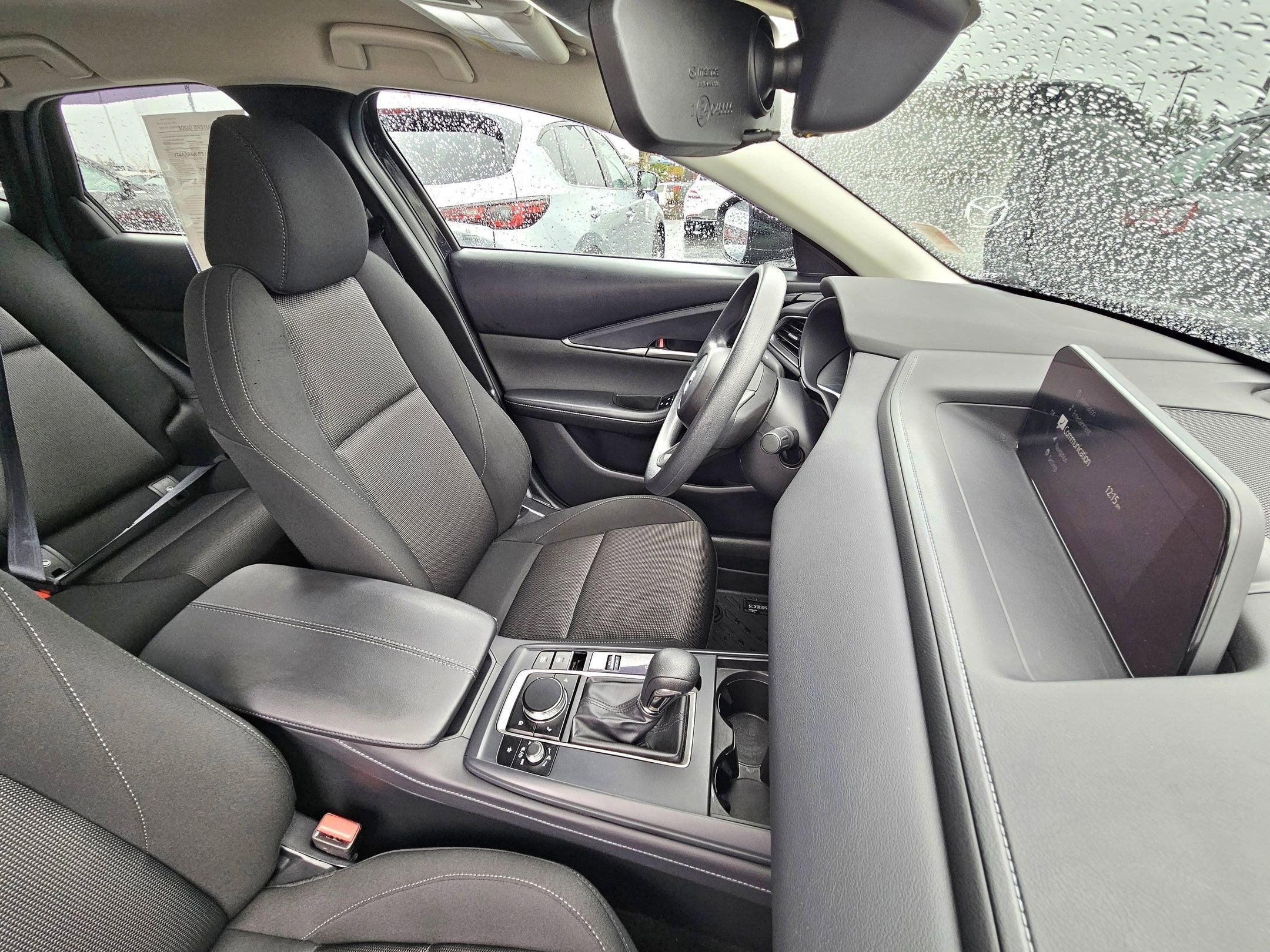 2023 Mazda Mazda CX-30 2.5 S AWD