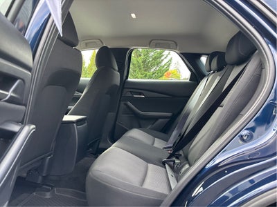 2024 Mazda Mazda CX-30 2.5 S AWD
