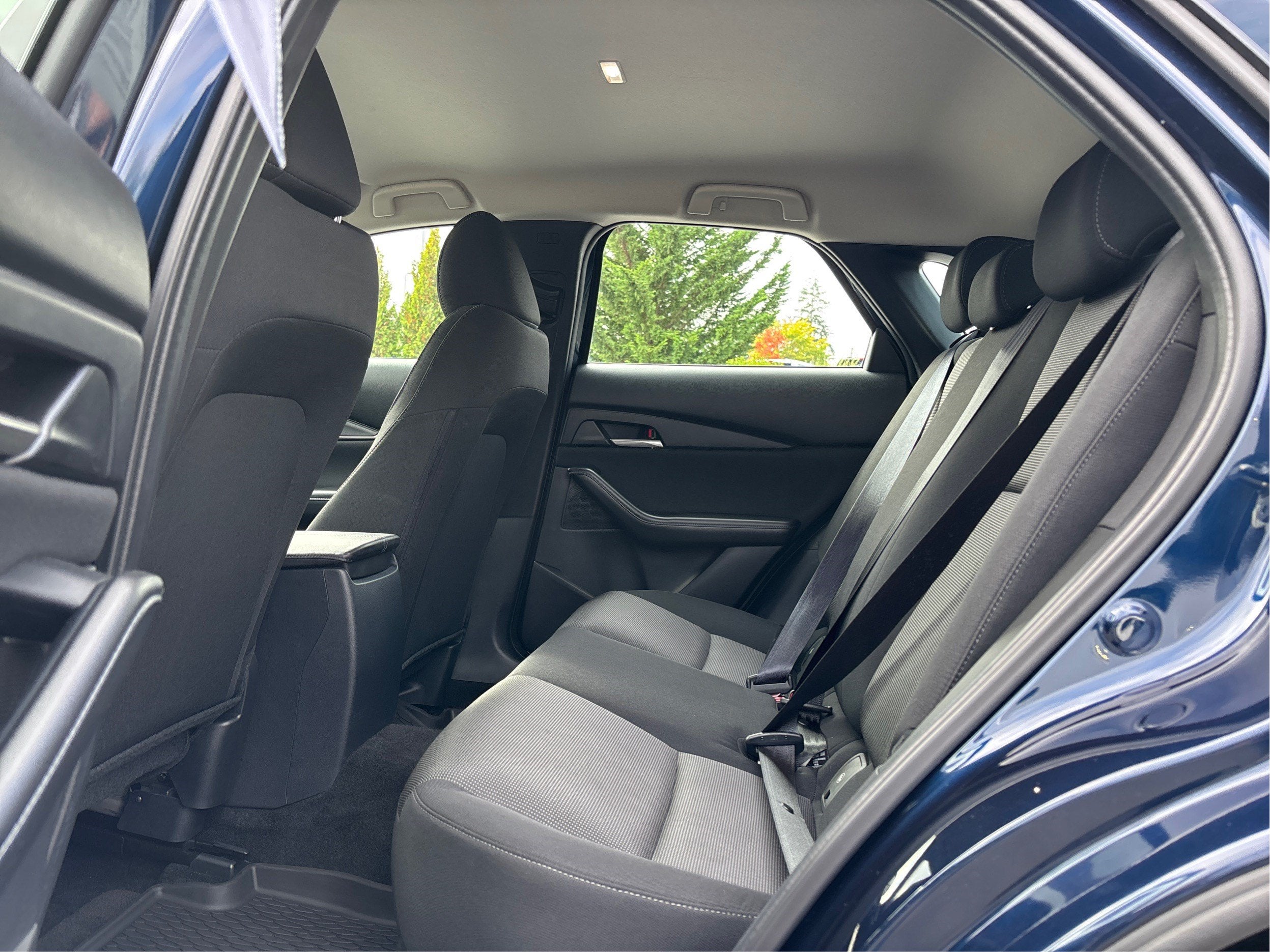2024 Mazda Mazda CX-30 2.5 S AWD