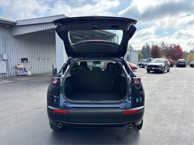 2024 Mazda Mazda CX-30 2.5 S AWD