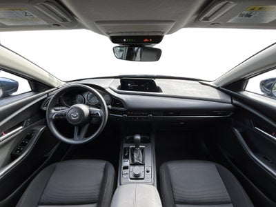 2024 Mazda Mazda CX-30 2.5 S AWD