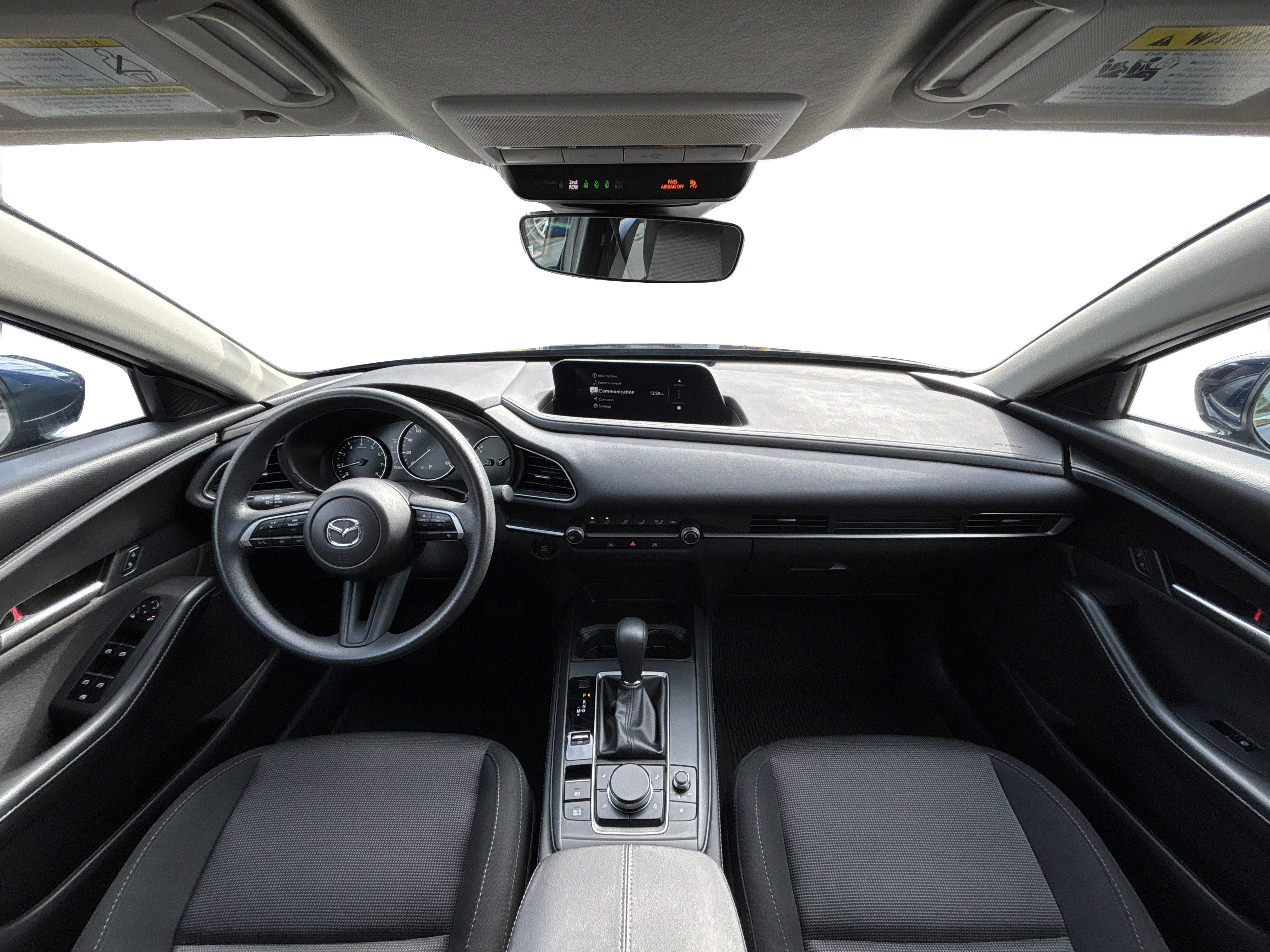 2024 Mazda Mazda CX-30 2.5 S AWD