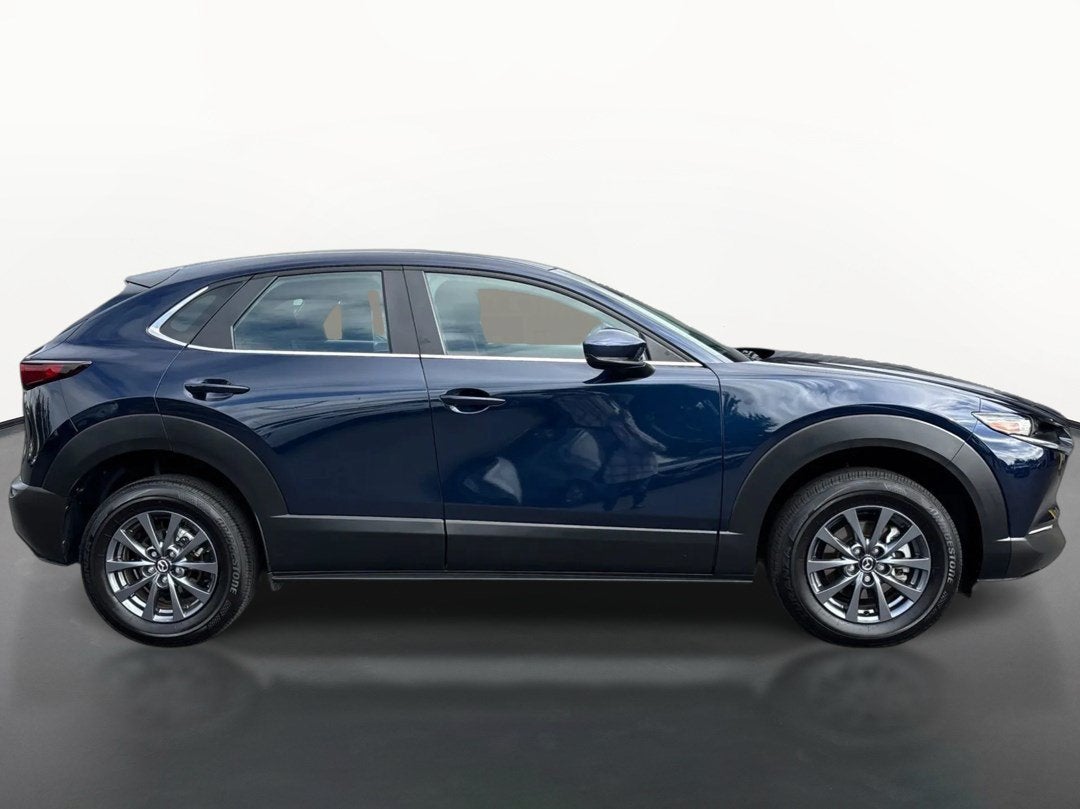 2024 Mazda Mazda CX-30 2.5 S AWD