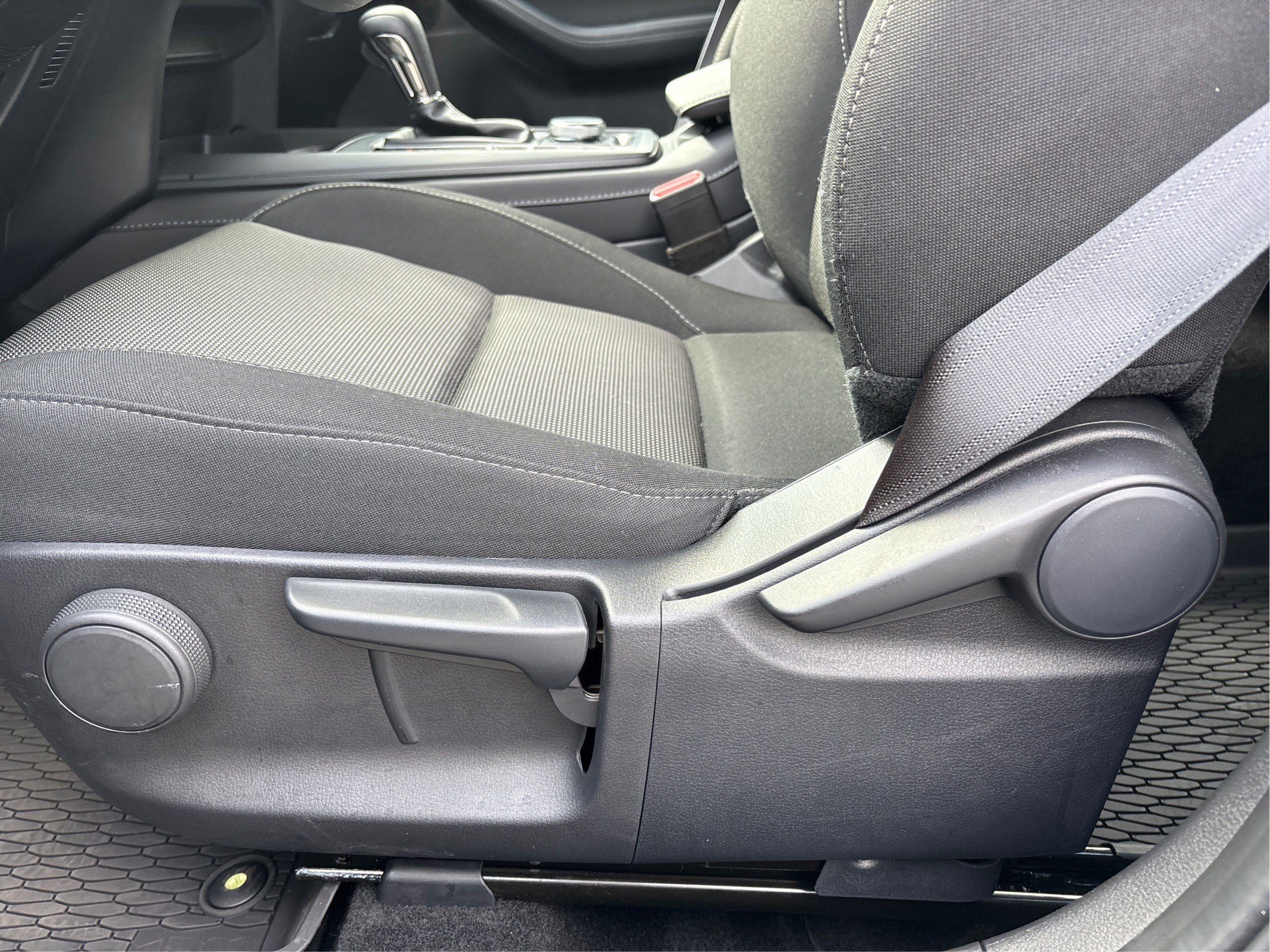 2024 Mazda Mazda CX-30 2.5 S AWD
