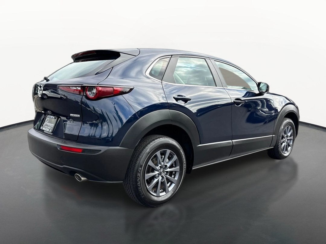 2024 Mazda Mazda CX-30 2.5 S AWD