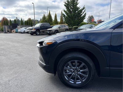 2024 Mazda Mazda CX-30 2.5 S AWD