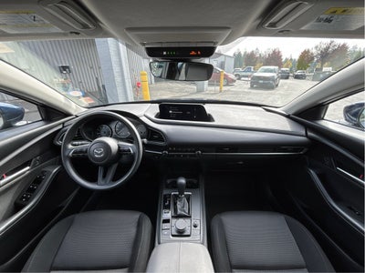 2024 Mazda Mazda CX-30 2.5 S AWD