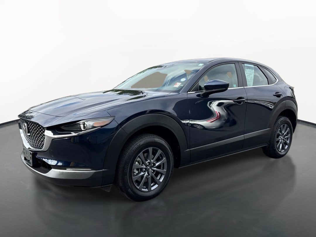 2024 Mazda Mazda CX-30 2.5 S AWD