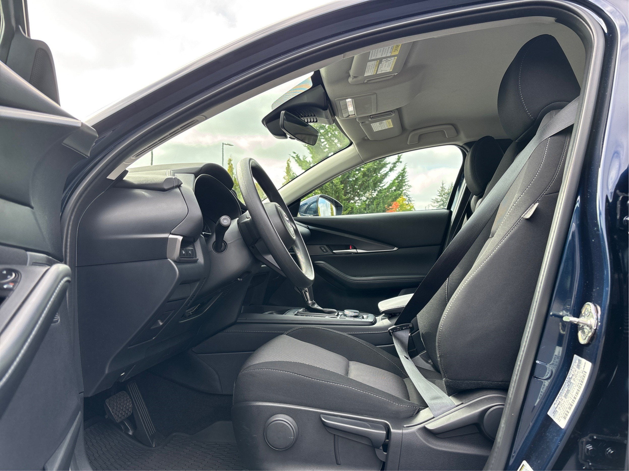 2024 Mazda Mazda CX-30 2.5 S AWD