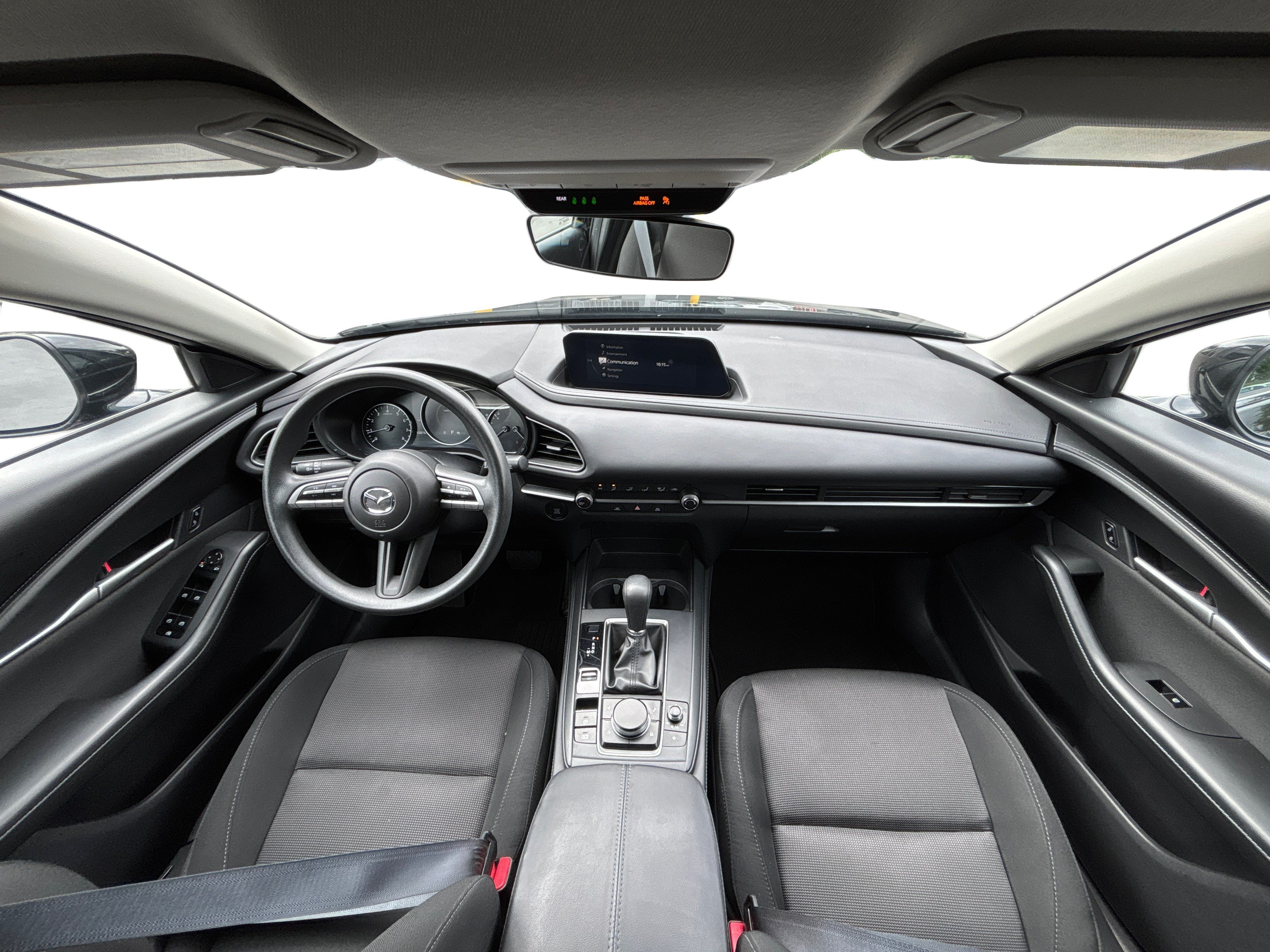 2023 Mazda Mazda CX-30 2.5 S AWD