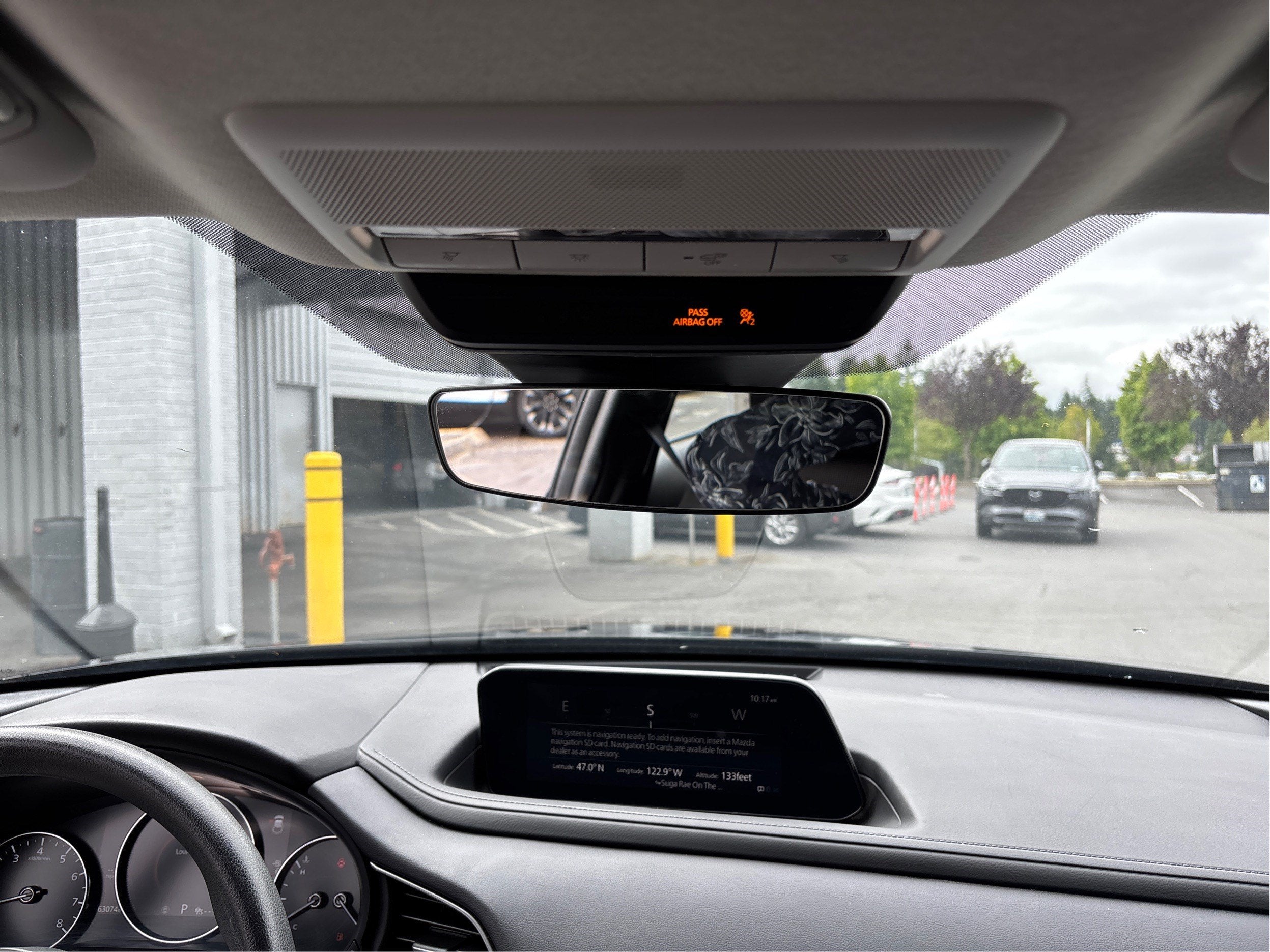 2023 Mazda Mazda CX-30 2.5 S AWD