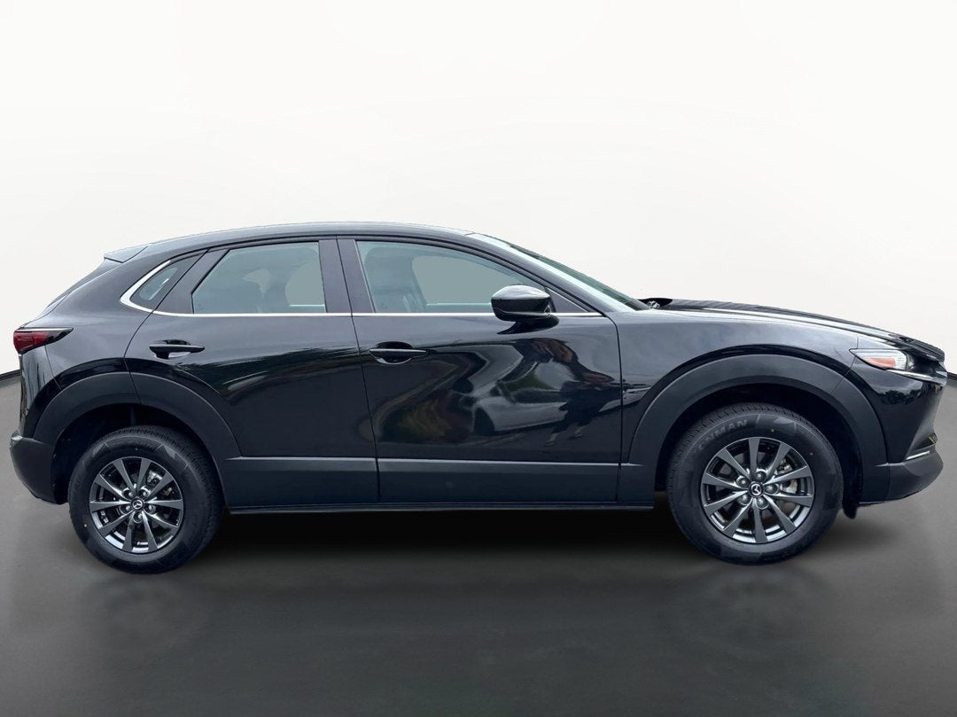 2023 Mazda Mazda CX-30 2.5 S AWD