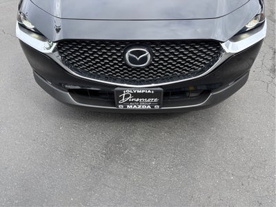 2023 Mazda Mazda CX-30 2.5 S AWD