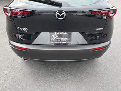 2023 Mazda Mazda CX-30 2.5 S AWD