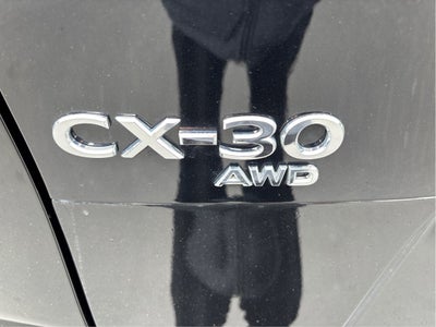 2023 Mazda Mazda CX-30 2.5 S AWD