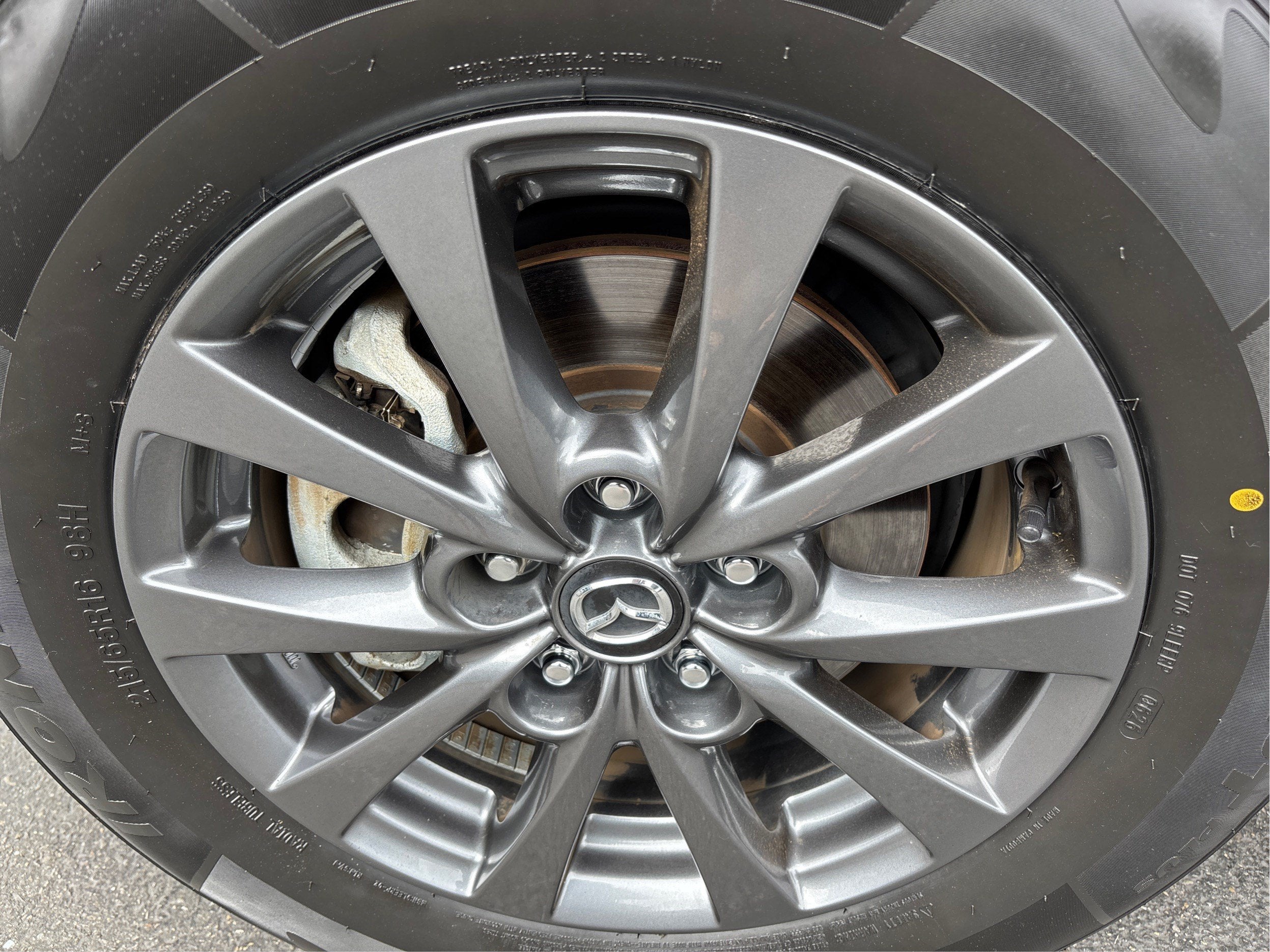 2023 Mazda Mazda CX-30 2.5 S AWD