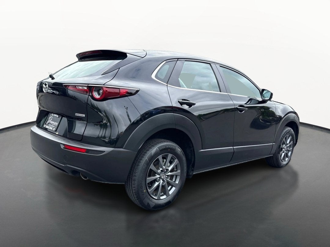 2023 Mazda Mazda CX-30 2.5 S AWD
