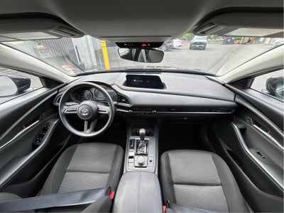 2023 Mazda Mazda CX-30 2.5 S AWD
