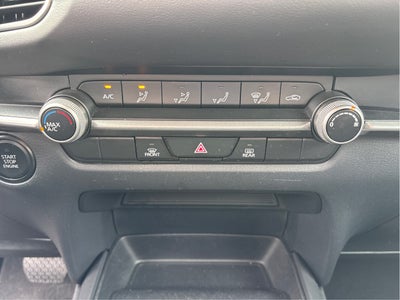 2023 Mazda Mazda CX-30 2.5 S AWD