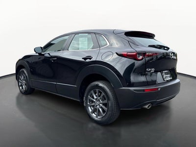 2023 Mazda Mazda CX-30 2.5 S AWD