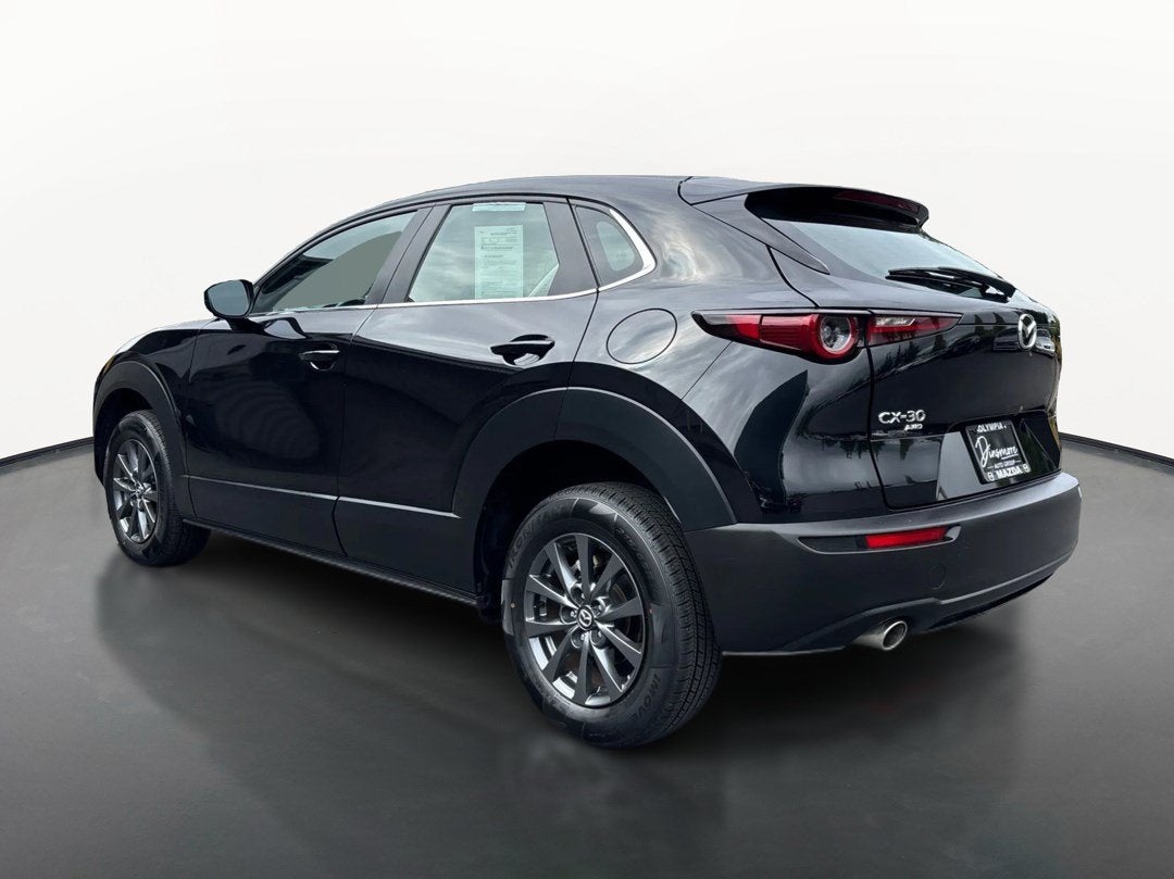 2023 Mazda Mazda CX-30 2.5 S AWD
