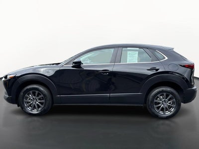 2023 Mazda Mazda CX-30 2.5 S AWD