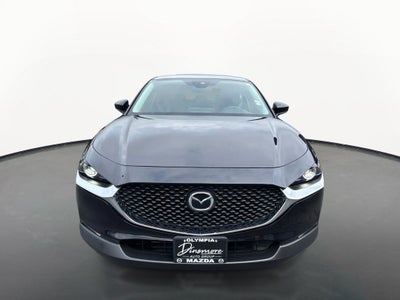 2023 Mazda Mazda CX-30 2.5 S AWD